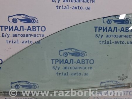 ФОТО Стекло двери переднее левое для Mazda 3 BM/BN (2013-2019) (III) Київ
