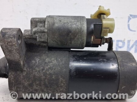 ФОТО Стартер для Mazda 3 BM/BN (2013-2019) (III) Київ