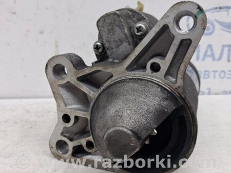 ФОТО Стартер для Mazda 3 BM/BN (2013-2019) (III) Київ
