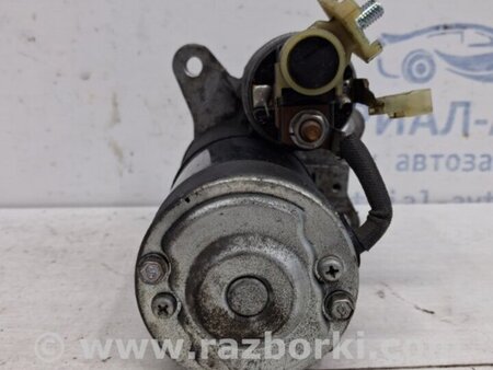 ФОТО Стартер для Mazda 3 BM/BN (2013-2019) (III) Київ
