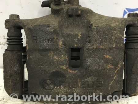 ФОТО Суппорт передний правый для Mazda 3 BM/BN (2013-2019) (III) Київ