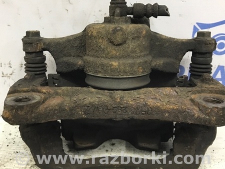 ФОТО Суппорт передний правый для Mazda 3 BM/BN (2013-2019) (III) Київ