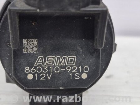 ФОТО Насос омывателя стекла для Mazda 3 BM/BN (2013-2019) (III) Київ