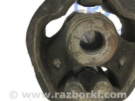 ФОТО Подушка ДВС задняя для Mazda 3 BM/BN (2013-2019) (III) Київ