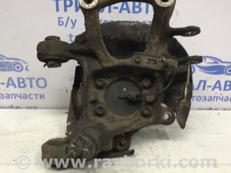 ФОТО Цапфа задняя правая со ступицей для Mazda 3 BM/BN (2013-2019) (III) Киев