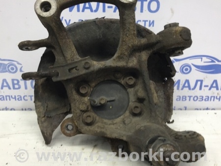 ФОТО Цапфа задняя левая со ступицей для Mazda 3 BM/BN (2013-2019) (III) Киев