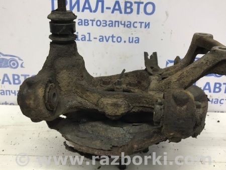 ФОТО Цапфа задняя левая со ступицей для Mazda 3 BM/BN (2013-2019) (III) Киев