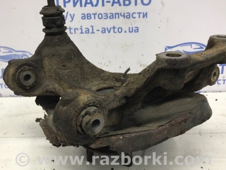 ФОТО Цапфа задняя левая со ступицей для Mazda 3 BM/BN (2013-2019) (III) Киев