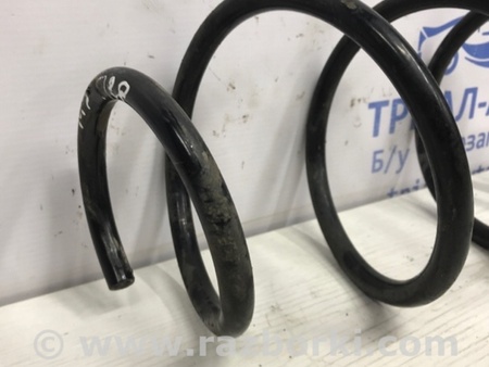 ФОТО Пружина передняя для Mazda 3 BM/BN (2013-2019) (III) Київ