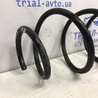 ФОТО Пружина передняя для Mazda 3 BM/BN (2013-2019) (III) Київ
