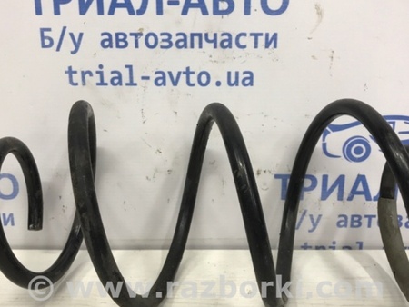 ФОТО Пружина передняя для Mazda 3 BM/BN (2013-2019) (III) Київ
