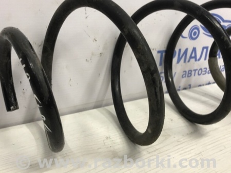 ФОТО Пружина передняя для Mazda 3 BM/BN (2013-2019) (III) Київ