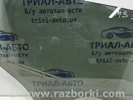 ФОТО Стекло двери заднее правое для Mazda 3 BM/BN (2013-2019) (III) Київ