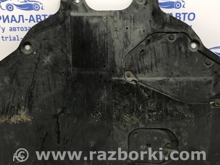 ФОТО Защита двс для Mazda 3 BM/BN (2013-2019) (III) Київ