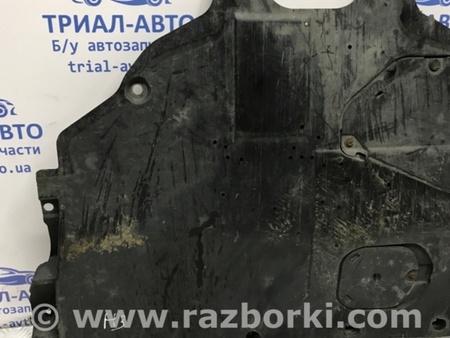 ФОТО Защита двс для Mazda 3 BM/BN (2013-2019) (III) Київ