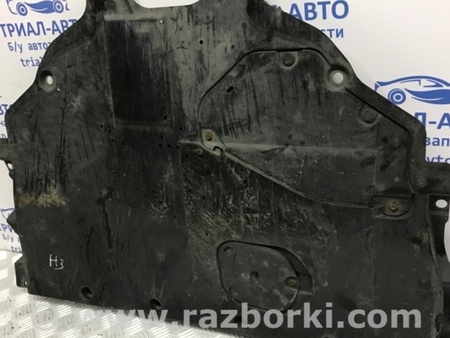 ФОТО Защита двс для Mazda 3 BM/BN (2013-2019) (III) Київ