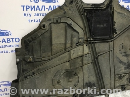 ФОТО Защита двс для Mazda 3 BM/BN (2013-2019) (III) Київ