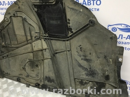 ФОТО Защита двс для Mazda 3 BM/BN (2013-2019) (III) Київ