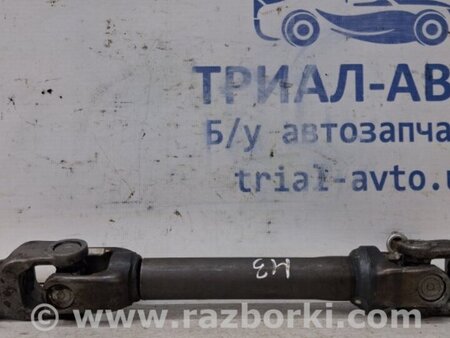 ФОТО Карданчик рулевой для Mazda 3 BM/BN (2013-2019) (III) Київ