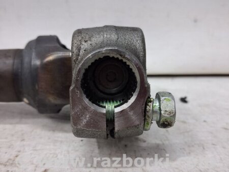 ФОТО Карданчик рулевой для Mazda 3 BM/BN (2013-2019) (III) Київ