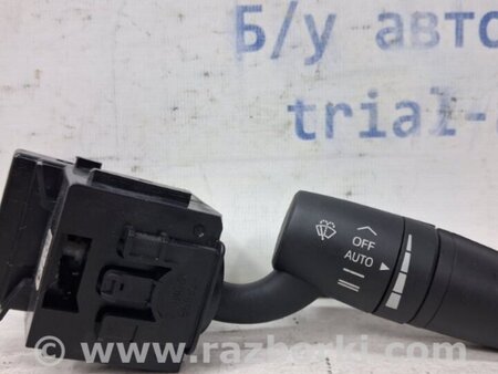 ФОТО Переключатель подрулевой правый(дворники) для Mazda 3 BM/BN (2013-2019) (III) Киев
