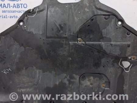 ФОТО Защита двс для Mazda 3 BM/BN (2013-2019) (III) Київ