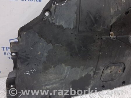 ФОТО Защита двс для Mazda 3 BM/BN (2013-2019) (III) Київ