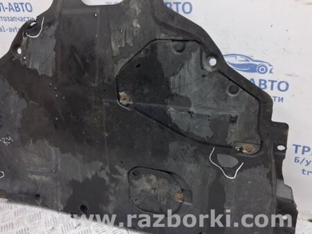 ФОТО Защита двс для Mazda 3 BM/BN (2013-2019) (III) Київ