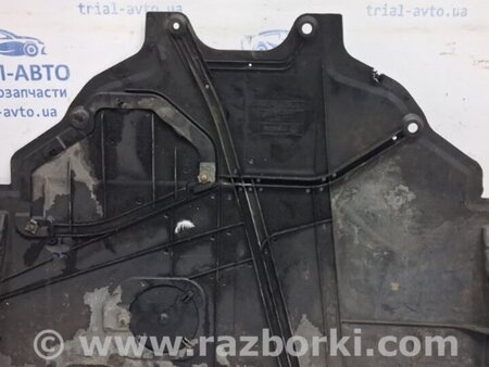 ФОТО Защита двс для Mazda 3 BM/BN (2013-2019) (III) Київ