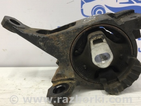 ФОТО Подушка ДВС левая для Mazda 3 BM/BN (2013-2019) (III) Київ