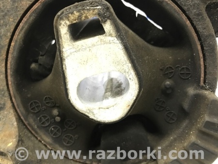 ФОТО Подушка ДВС левая для Mazda 3 BM/BN (2013-2019) (III) Київ