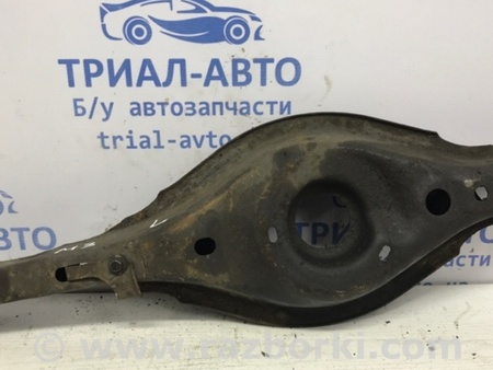 ФОТО Рычаг задней подвески нижний поперечный (под пружину) для Mazda 3 BM/BN (2013-2019) (III) Київ