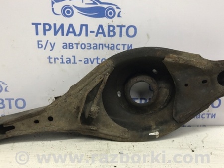 ФОТО Рычаг задней подвески нижний поперечный (под пружину) для Mazda 3 BM/BN (2013-2019) (III) Київ