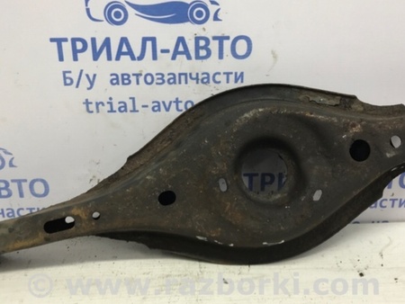 ФОТО Рычаг задней подвески нижний поперечный (под пружину) для Mazda 3 BM/BN (2013-2019) (III) Київ