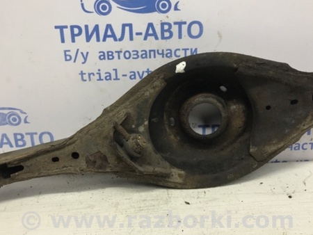 ФОТО Рычаг задней подвески нижний поперечный (под пружину) для Mazda 3 BM/BN (2013-2019) (III) Київ