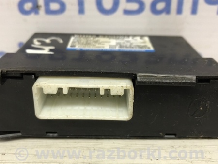 ФОТО Блок управления для Mazda 3 BM/BN (2013-2019) (III) Киев