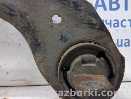 ФОТО Рычаг задней подвески продольный левый для Mazda 3 BM/BN (2013-2019) (III) Київ