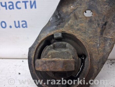 ФОТО Рычаг задней подвески продольный левый для Mazda 3 BM/BN (2013-2019) (III) Київ