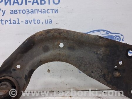 ФОТО Рычаг задней подвески продольный правый для Mazda 3 BM/BN (2013-2019) (III) Київ