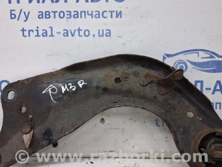 ФОТО Рычаг задней подвески продольный правый для Mazda 3 BM/BN (2013-2019) (III) Київ