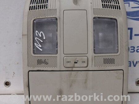 ФОТО Плафон передний для Mazda 3 BM/BN (2013-2019) (III) Київ