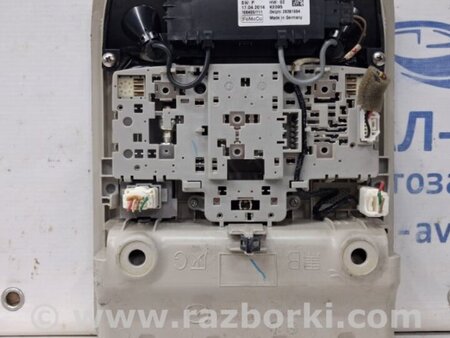 ФОТО Плафон передний для Mazda 3 BM/BN (2013-2019) (III) Київ