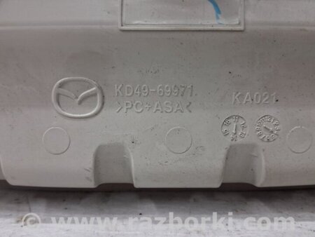 ФОТО Плафон передний для Mazda 3 BM/BN (2013-2019) (III) Київ