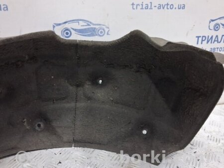 ФОТО Подкрылок задний правый для Mazda 3 BM/BN (2013-2019) (III) Київ