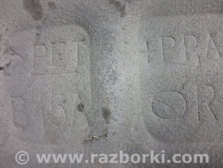 ФОТО Подкрылок задний правый для Mazda 3 BM/BN (2013-2019) (III) Київ