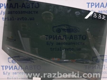ФОТО Стекло двери заднее правое для Mazda 3 BM/BN (2013-2019) (III) Киев