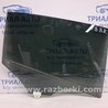 Стекло двери заднее правое Mazda 3 BM/BN (2013-2019) (III)
