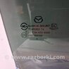 ФОТО Стекло двери заднее правое для Mazda 3 BM/BN (2013-2019) (III) Киев
