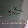 ФОТО Стекло двери заднее левое для Mazda 3 BM/BN (2013-2019) (III) Киев