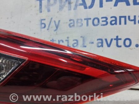 ФОТО Фонарь задний внутренний левый для Mazda 3 BM/BN (2013-2019) (III) Київ